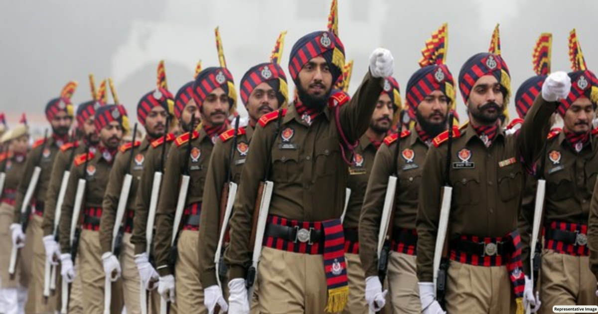1,132 personnel of police, fire among other services selected for Gallantry and service medals on this Republic Day